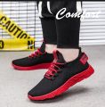 Trendy Shoes For Man With High Quality Fabrics And Breathable Outdoor Sport Sneakers Lightweight Air Mesh Men Shoes - Sneakers For Men - Shoes For Men -  - জুতা ছেলেদের. 