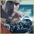 BVLGARI Aqua Pour Homme EDT 100 ml for Men. 
