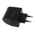 110V-220V AC 12V DC EU Car Power Adapter Converter Cigarette Lighter Socket.