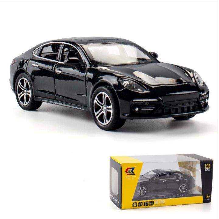 Porsche%20Panamera%20Diecast%20Alloy%20Car%201:32%20Supercar%20Vehicles%206%20open%20Metal%20Car%20Model%20Car%20Sound%20Light%20Toys%20For%20Gift%20-%20Image%202