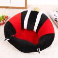High Quality Baby Support Seat Learn Sit Soft Chair Cushion Sofa Plush Pillow Newborn 3 16 Months.