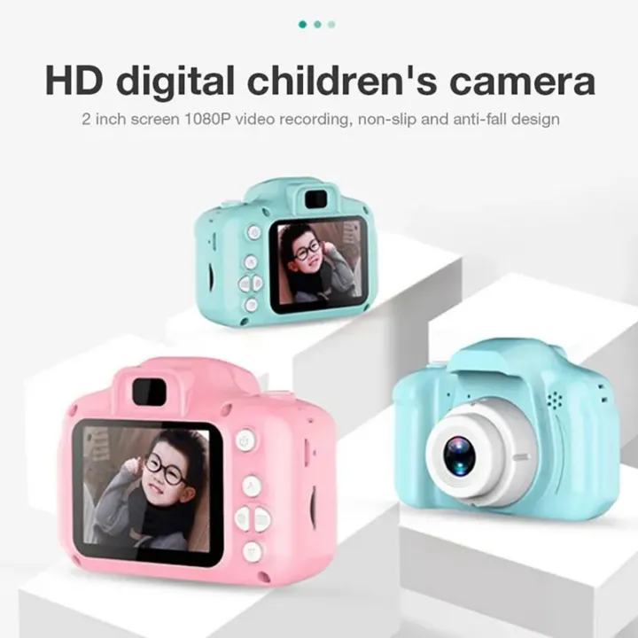 X2%20Children%20Mini%20Digital%20Camera%20Can%20Take%20Pictures%20HD%20Video%20Small%20Camera%20Photography%20Children%20Birthday%20Gift%20Kids%20Toys%20for%20Kids%20-%20Image%202