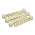 Acoustic Guitar Bridge Nut 6pcs. 