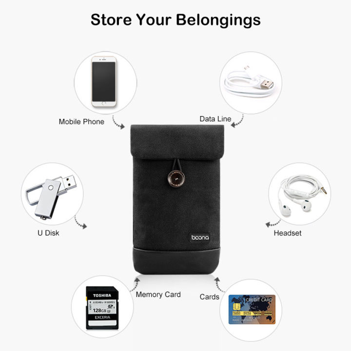 DoomHot%20Phone%20Storage%20Cases%20Mobile%20Phone%20Storage%20Bags%20Storage%20Pouches%20Oxford%20Cloth%20Two-Layer%20Cell%20Phone%20Travel%20Bags%20-%20Image%209