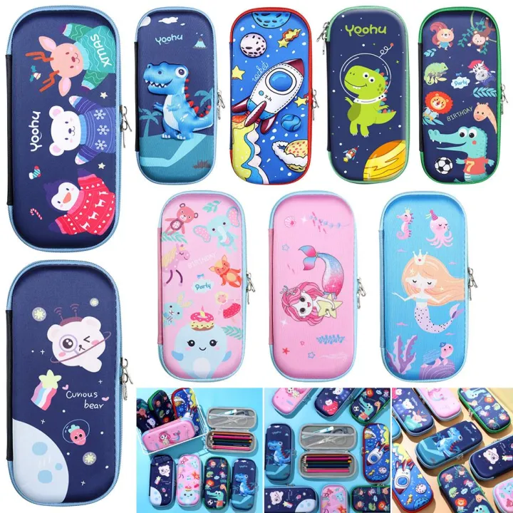 Pencil%20Case%20School%20Pencil%20Cases%20Stationery%20Estuche%203D%20Space%20Pen%20Case%20Trousse%20Scolaire%20Pencil%20Box%20-%20Image%202