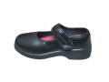 .First Ariel Dress Girls School Shoes.