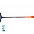 Li-Ning Original Tectonic 6 Badminton Racket - Lightweight Power for Professionals.