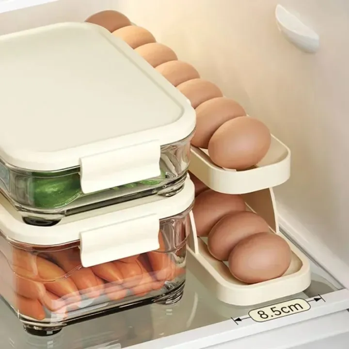 Double-Layer%20Egg%20Dispenser%20Automatic%20Roll-Down%20Egg%20Storage%20Rack%20Slide%20Egg%20Carton%20Refrigerator%20Egg%20Basket%20Kitchen%20Countertop%20Egg%20Holder%20Dshop%20-%20Image%204