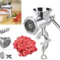 Manual Meat Grinder No-10 (Keema Machine).. 