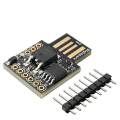 Digispark Kickstarter Micro USB Development Board For ATTINY85 Arduino. 