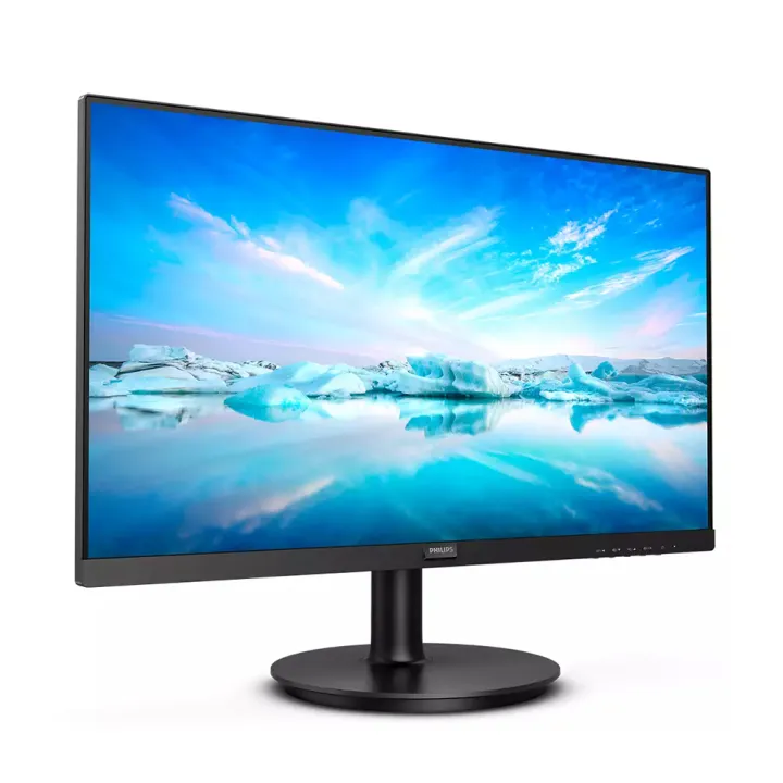Philips%20222V8LA%2021.5-Inch%20Full%20HD%2075Hz%20LED%20Monitor%20-%20Image%203