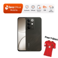 Realme C85 | 6/128GB | 6.8" Display | 1 year Official Warranty + Free World Cup T-Shirt.