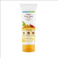 Mamaearth Ubtan Facewash with Turmeric and Saffron for Tan Removal 100ml. 