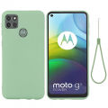 For Motorola Moto G9 Power And Soft-Touch Finish With Camera Production Soft Premium Quality Slim Silicone phone case back cover.
