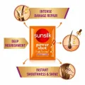 Sunsilk Power Shot Treatment Strong Lengths Beautiful, long, healthy hair 20ml (Korean Glow Flora). 