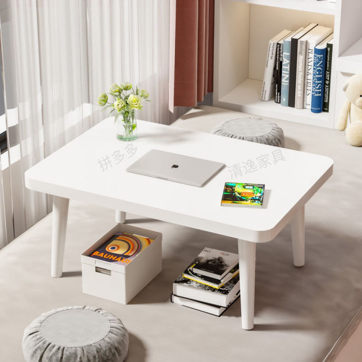 Bay%20Window%20Table%20Bed%20Desk%20Small%20Study%20Table%20Dormitory%20Small%20Table%20Bedroom%20Sitting%20Floor%20Coffee%20Table%20Low%20Table%20Home%20-%20Image%204