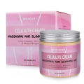 Cellulite Cream Anti Cellulite Massage Slimming Gel Natural Muscle Relaxation Slimming Cellulite Cream Fat Burner Creams 200g. 
