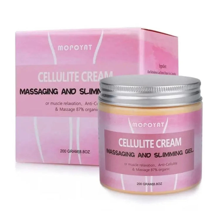 Cellulite%20Cream%20Anti%20Cellulite%20Massage%20Slimming%20Gel%20Natural%20Muscle%20Relaxation%20Slimming%20Cellulite%20Cream%20Fat%20Burner%20Creams%20200g%20-%20Image%203