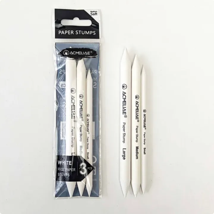 White%20Paper%20Blending%20Stumps%20Set%20High%20Quality%20Sketch%20Drawing%20Blending%20Tools%20for%20Mixed%20Media%20&%20Paper%20Art%20-%20Image%204