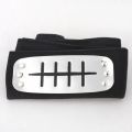 NARUTO Akatsuki Kakashi Konoha Headband Cosplay Costumes Accessories Itachi Akatsuki Armband Toys Props Anime Figure Model Gift Outlier Aeuinv.