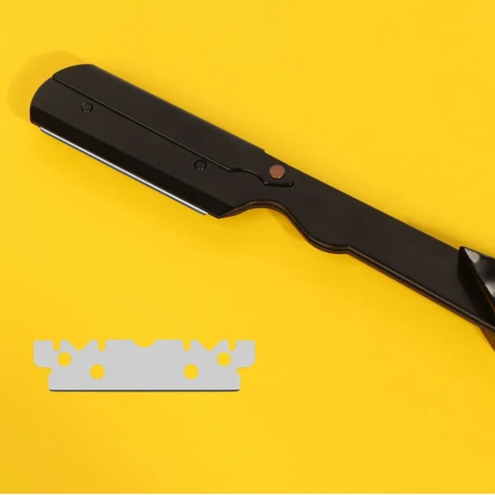 Colorful%20Acrylic%20Handle%20Razor%20Eyebrow%20Shaving%20Blade%20Holder%20Men's%20Manual%20Folding%20Shaver%20Barber%20Shop%20Beard%20Cleaning%20Tools%20Y0525%20-%20Image%202