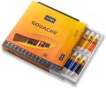 MIYA HIMI Gouache Paint Tube Set (12ML) — 36 Colors.