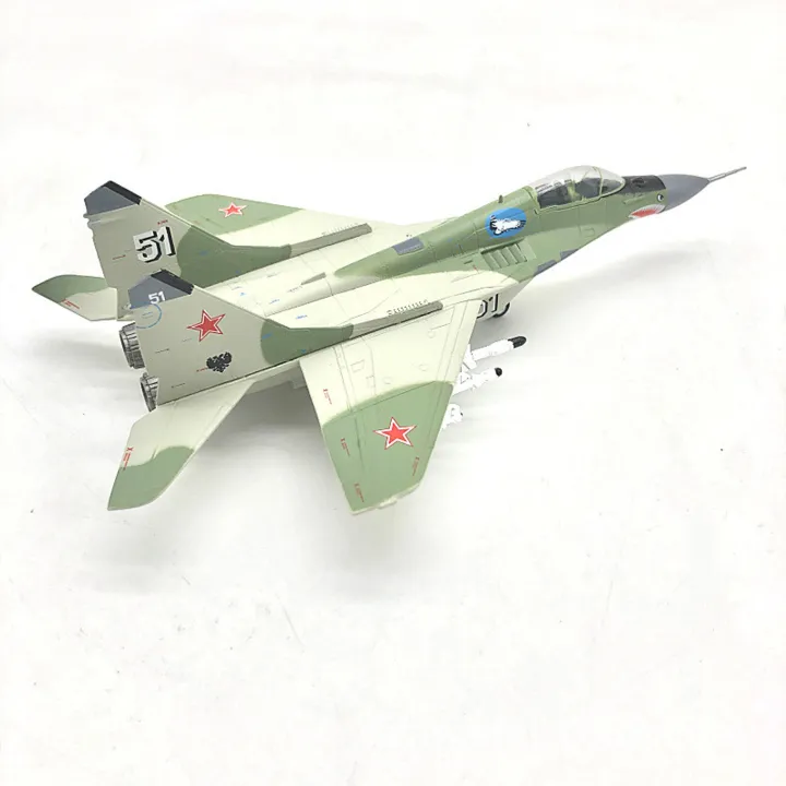 Aircraft%20Fighter%20Plane%20Model,%20Metal%20Fighter%20Aircraft%201:100%20True%20Scale%20for%20Collector%20-%20Image%208