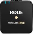 RØDE Microphones Wireless GO II Dual Channel Wireless Microphone System.
