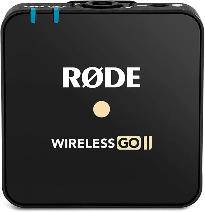 R%C3%98DE%20Microphones%20Wireless%20GO%20II%20Dual%20Channel%20Wireless%20Microphone%20System%20-%20Image%205
