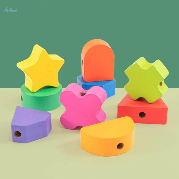 Wooden%20Baby%20Puzzle%20Box%20Toy%20Shape%20Sorter%20Toy%20for%20Preschool%20Kids%202%203%20Years%20Old%20-%20Image%202