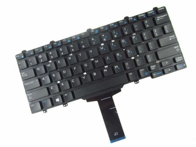 Keyboard%20For%20Dell%20Latitude%203340,%20E3340%20-%20Image%203