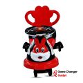 RFL Jim & Jolly Micky Tech Rider With Music For Baby Kids Tricycle Game Changer Outlet.