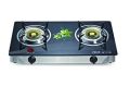 RFL Double Glass Auto Gas Stove 26 GR LPG. 