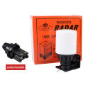 Fully Automatic Float Switch Liquid Level Water Level Controller Water Pump Pumping Water Water Tower Water Tank. 