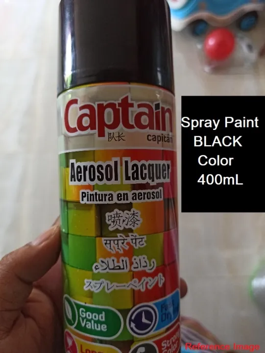 BLACK%20Color%20400mL%20Spray%20Paint%20BLACK%20400mL%20Multipurpose%20BLACK%20Spray%20Paint%20For%20Bike%20Metal%20Wood%20Motor%20Cycles%20Furniture%20BLACK%20Paint%20-%20Image%202