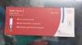 Safe-Accu 2 Blood Glucose Test Strips – 50 pcs. 