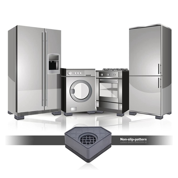 Anti%20Vibration%20Pads%20for%20Washing%20Machine%20Washer%20Dryer%20Pedestals%20Wearing%20Square%20Rubber%20Foot%20Pads%20Pedestals%20Double-Deck%20-%20Image%209