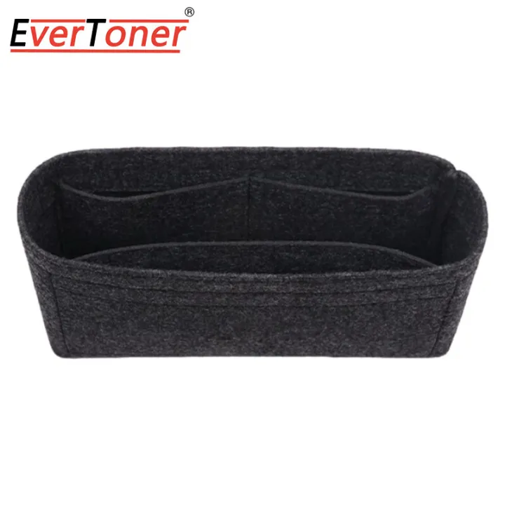 EverToner%20Felt%20Cloth%20Insert%20Bag%20Organizer%20Women%20Fits%20For%20FENDI%20Baguete%20Makeup%20Tote%20Handbag%20Organizer%20Travel%20Inner%20Purse%20Portable%20Cosmetic%20Bags%20-%20Image%202