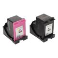 Ink Cartridges, 63XL Ink Cartridges Easy To Install Use for 2133. 