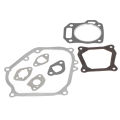 Gasket, Standard Design Generator Gasket 5 Sets Wide Application for Replacement. 