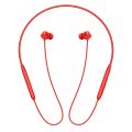 OnePlus Bullet Wireless Z3 Bluetooth Neckband | 12.4mm Driver, 3D Spatial Audio, 10 Min Charge 27H Playback | 6 Months Warranty.