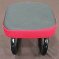Namaz Prayer Stool – Foldable & Lightweight Islamic Prayer Chair for Elderly & Joint Pain Relief, Comfortable Non-Slip Design, Portable Prayer Tool for Home, Mosque & Travel – Strong & Durable Construction. 