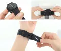 Haylou RS3 LS04 Smartwatch 1.2" AMOLED 14 Sports Modes 5ATM Heart Rate.