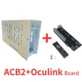 For Oculink/M.2 NVMe External Graphics Card Laptop EGPU Case GPU Dock PCIE 4.0 X4 Gen4 Notebook GDP Expansion Card , C Replacement Accessories 1Set. 