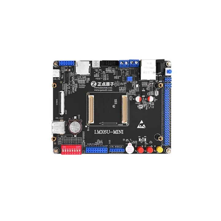 %5BOn%20Time%20Atom%5D%20Mini%20Linux%20Development%20Board%20Embedded%20ARM%20Learning%20Kit%20I%20MX6ULL%20-%20Image%203