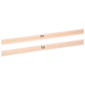 5X Pair of 5A Maple Wood Drumsticks Stick for Drum Set Professional. 