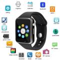 A1 Smart Watch Bluetooth Camera For Android IOS Phones.