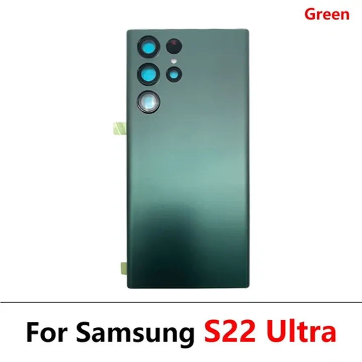 For%20Samsung%20Galaxy%20S22%20Ultra%20(Glass%20)%20Back%20Shell%20/%20Back%20Panel%20/%20Battery%20Cover%20/%20Back%20Door%20/%20Back%20Replacement%20Part%20-%20Image%205
