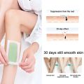 Hair Removal Tool Wax Strips Waxing Wipe Sticker For Face Leg sLip Eyebrow Body.