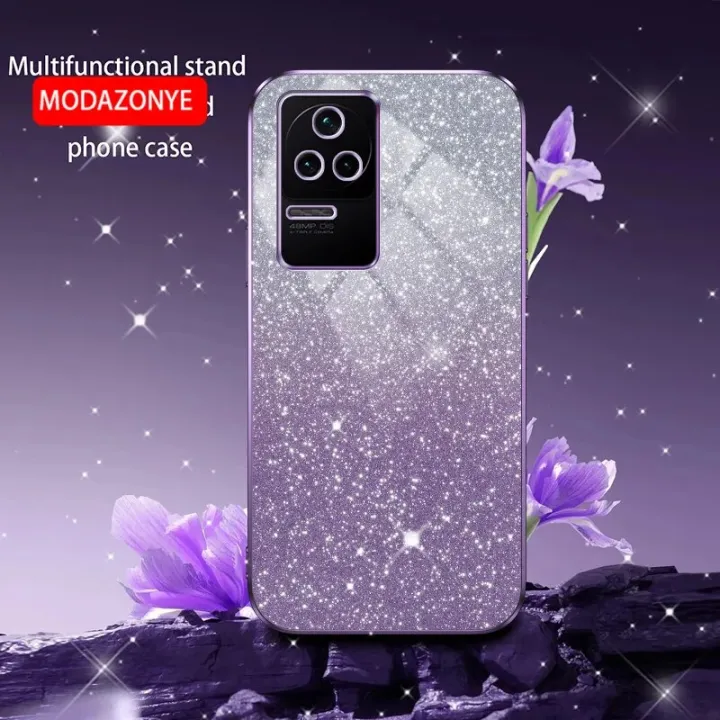 lthmy%20for%20Xiaomi%20Poco%20F4%20case%20electroplating%20colorful%20soft%20glitter%20TPU%20cellphone%20cover%20luxury%20phone%20casing%20-%20Image%204